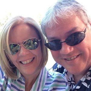 Meet your Posher, Joanna